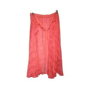 Love Love Women's Skirt Size Medium